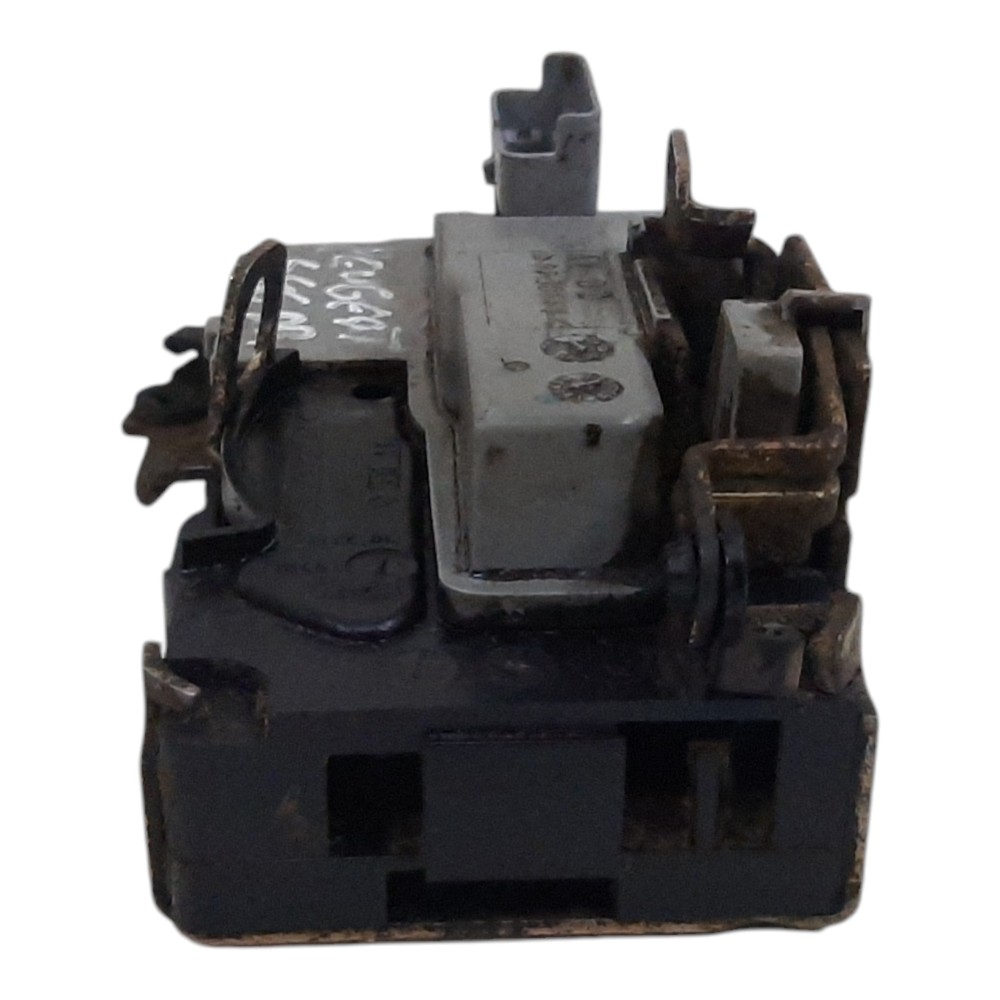 Fechadura Elétrica Dianteira Direita Peugeot 206 1999 A 2010 1