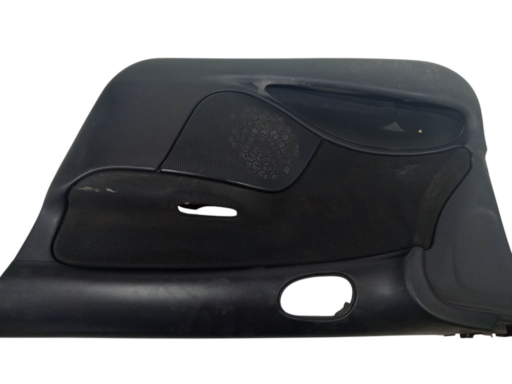 Forro Porta Dianteiro Direito Peugeot 207 2006 2007 A 2014 1