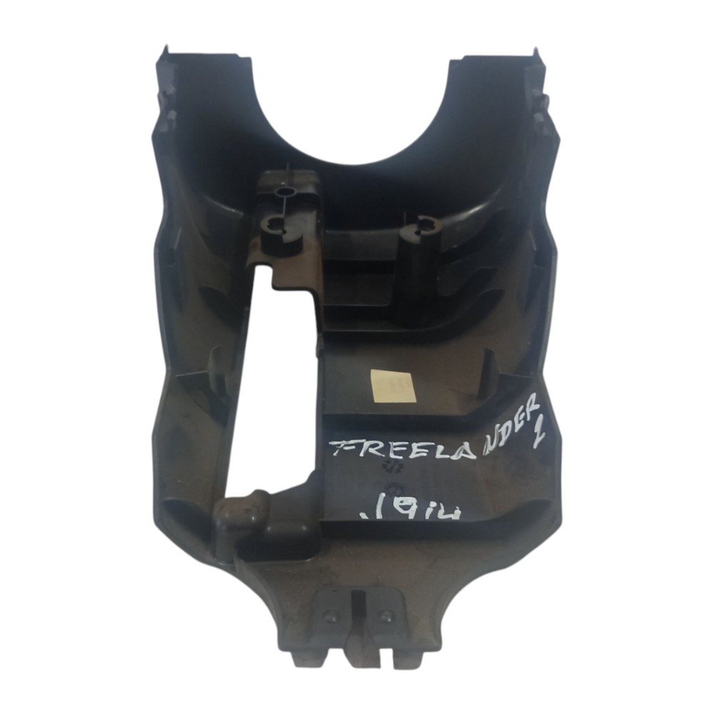 Acabamento Inferior Coluna Chave Seta Freelander 2007 A 2014 4