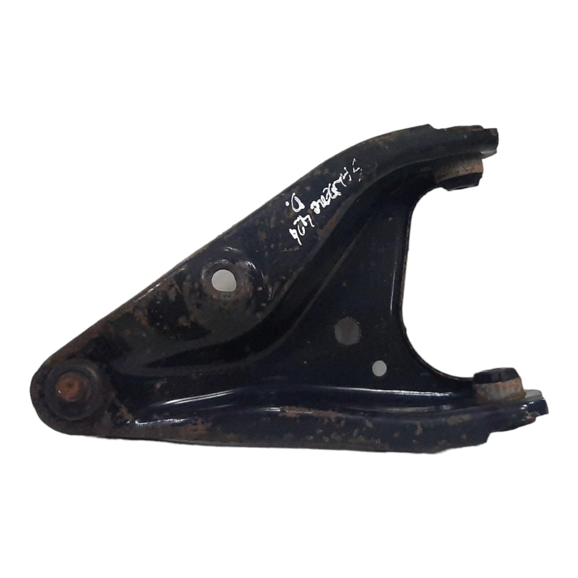 Bandeja balança dianteira direita sandero 424 kd1 7