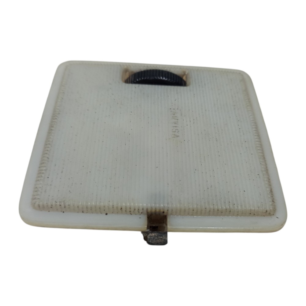 Luz Teto Frontal Cebtro Volkswagen Gol Parati 1987 A 1999 5