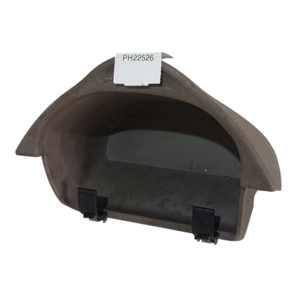 Porta Objetos Painel Citroen Xsara Picasso 2001 A 2012 8