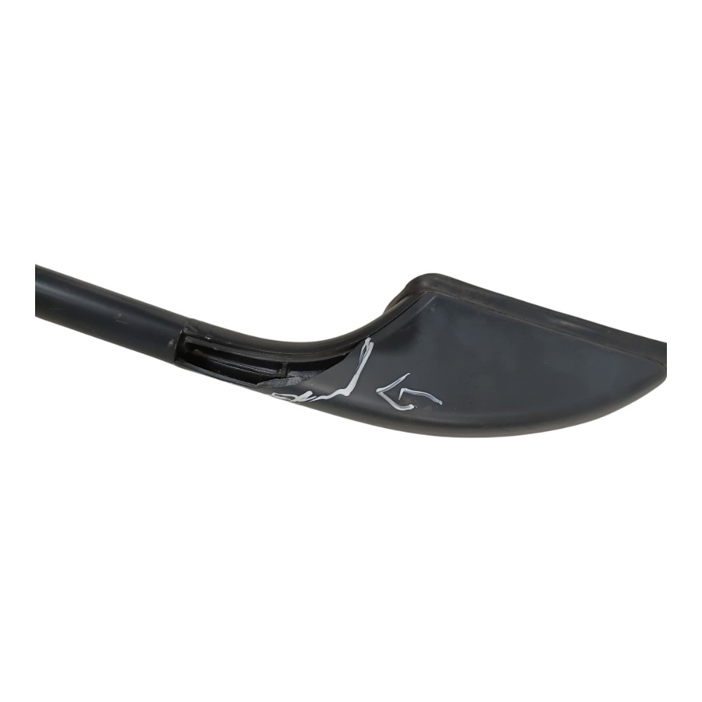Longarina preto direito teto chery qq c/detalhe 2011 a 2014 3