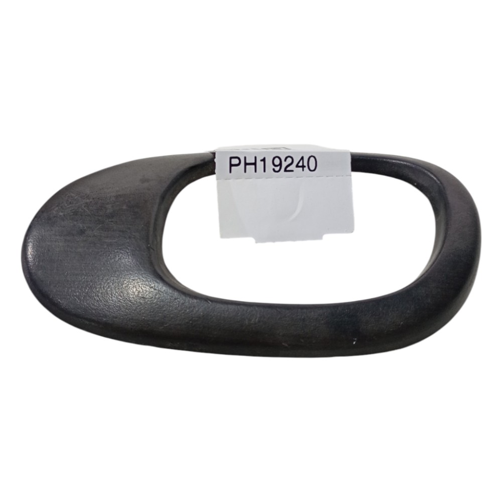 Moldura Maçaneta Dianteira Direita Peugeot 206 2001 A 2011 6