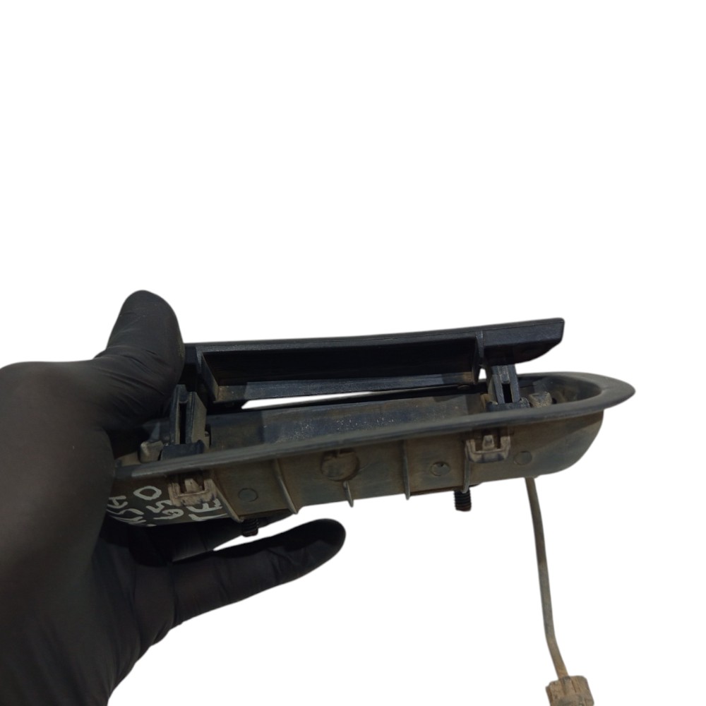 Maçaneta Externa Dianteira Esquerda Gm Corsa 1996 A 2010 5