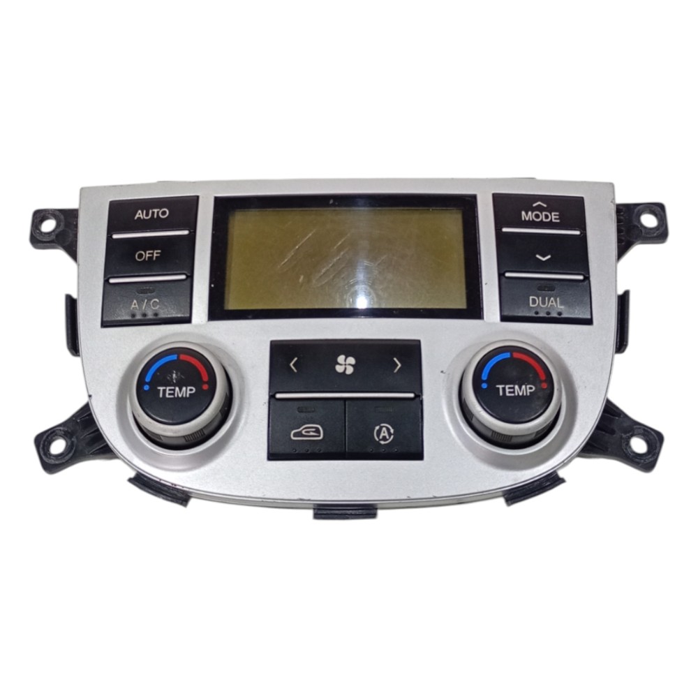 Comando Ar Condicionado Hyundai Santa Fe 2007 A 2012 1