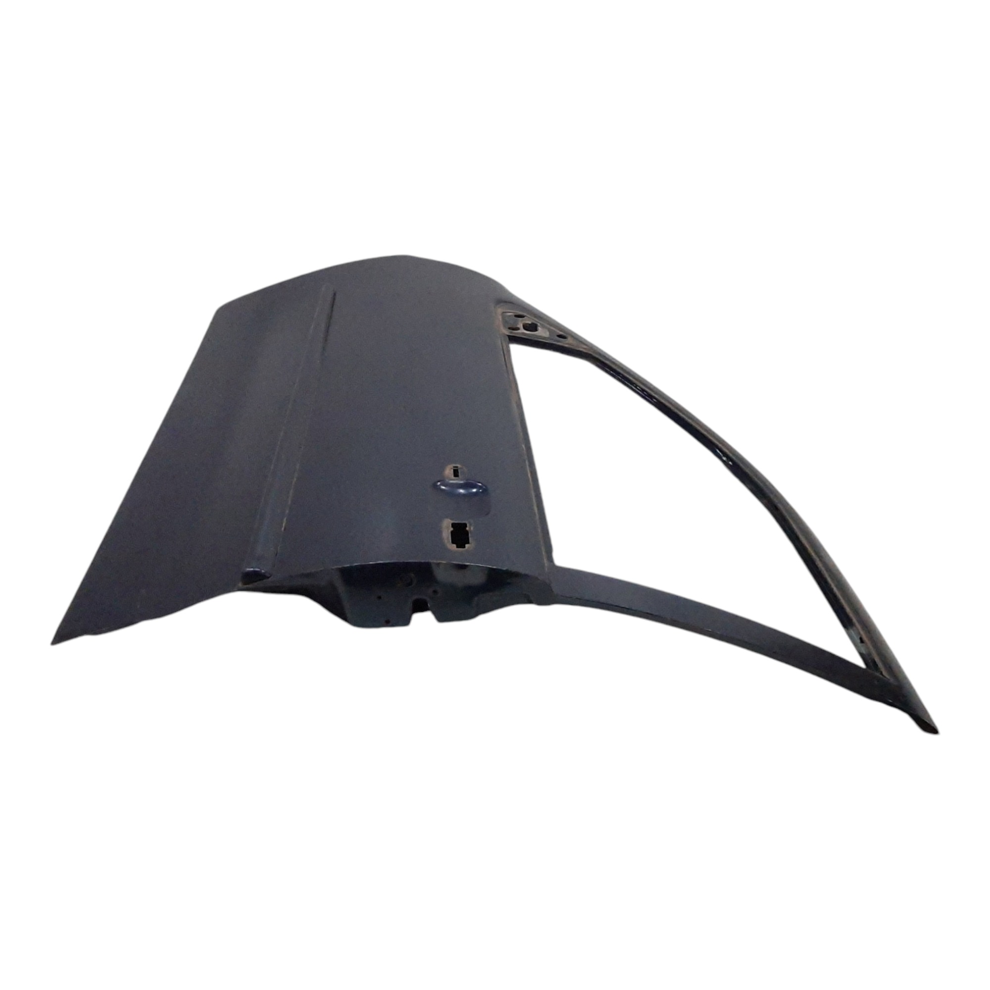 Porta Dianteira Esquerda Volkswagen Polo Classic 1997 A 2002 1