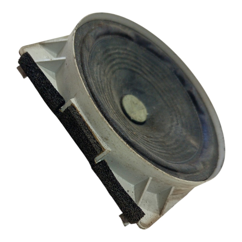 Alto Falante Traseiro Esquerdo Honda Fit 2004 2005 A 2008 9