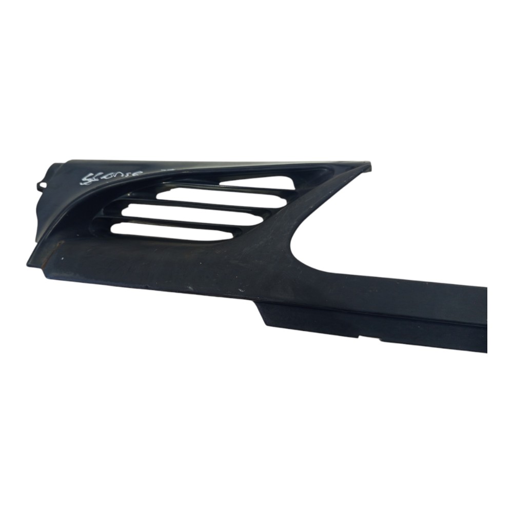 Grade Esquerda Radiador Renault Scenic Com Avarias 1996 2003 5