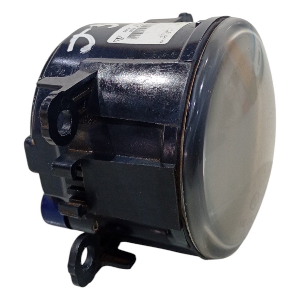 Farol Milha Esquerdo Jac J3 Turin 2013 2014 A 2017 2