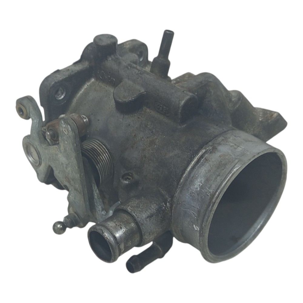 Tbi Corpo Borboleta Gm Chevrolet Corsa 1.0 8v 1997 A 2002 4