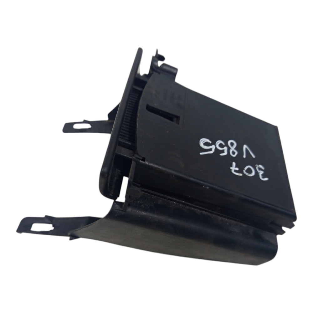 Cinzeiro Porta Objetos Peugeot 307 2008 A 2012 9637031977 3