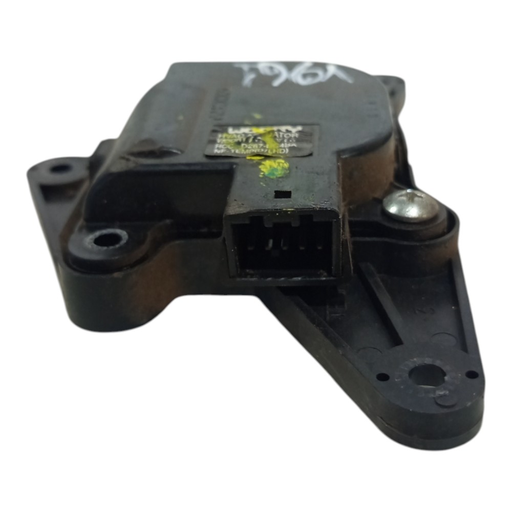 Motor Atuador Ar Condicionado Hyundai Azera 2007 A 2012 1