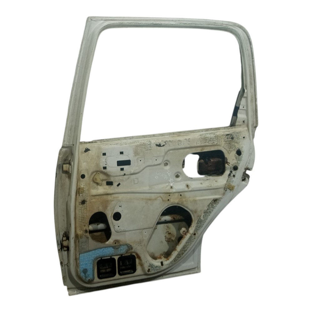 Porta Traseira Esquerda Gm Chevrolet Corsa 1996 1997 A 2000 Traseira Esquerdo 4
