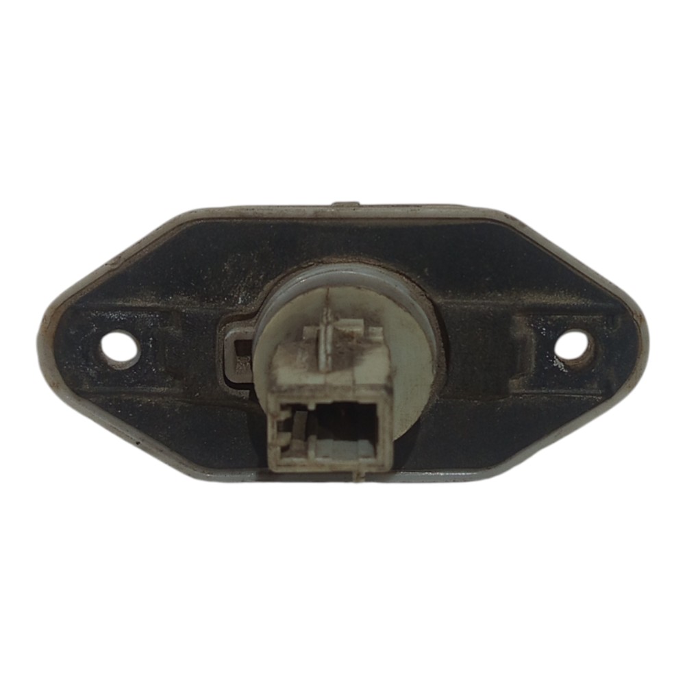 Luz Placa Traseira Esquerda Jac J6 Diamond 2011 A 2016 7