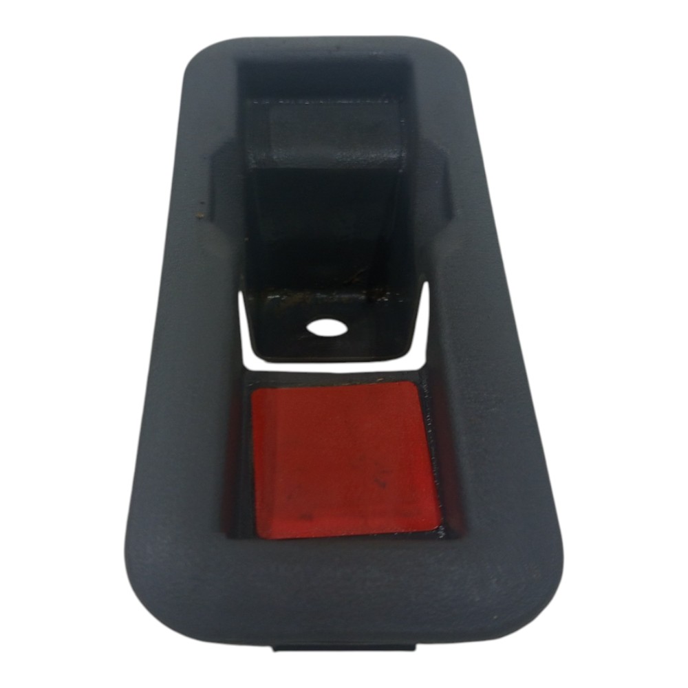 Moldura Banco Traseiro Mercedes Classe A160 A190 1999/2005 1