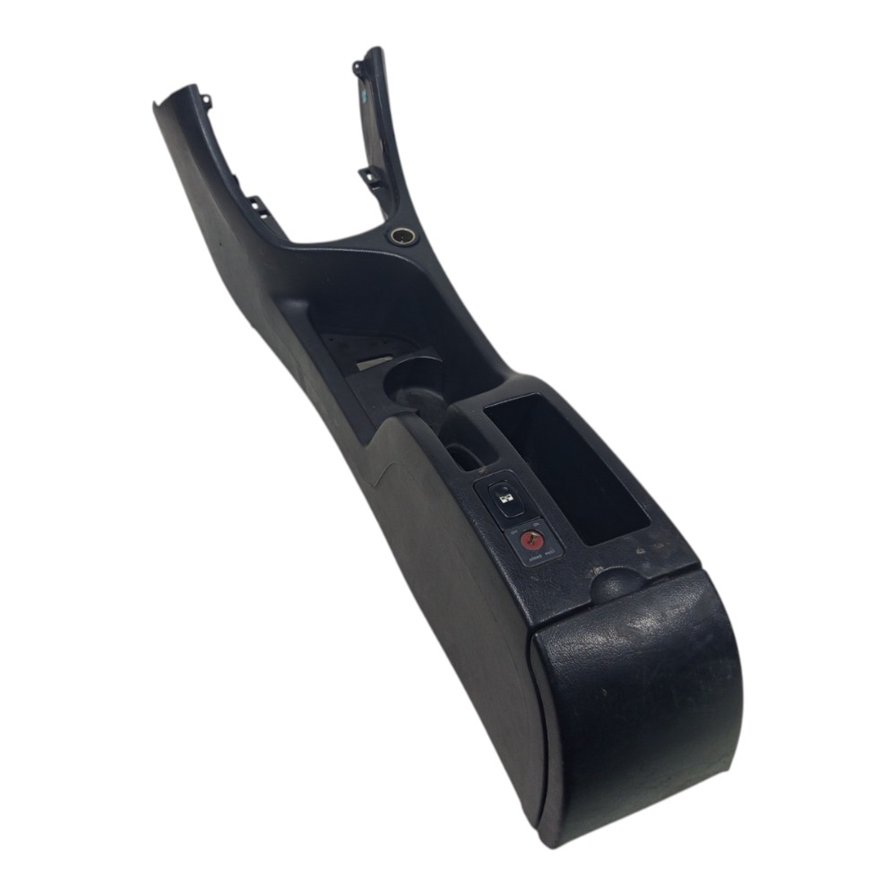 Moldura Console Central Peugeot 307 2001 2002 2003 A 2008 4