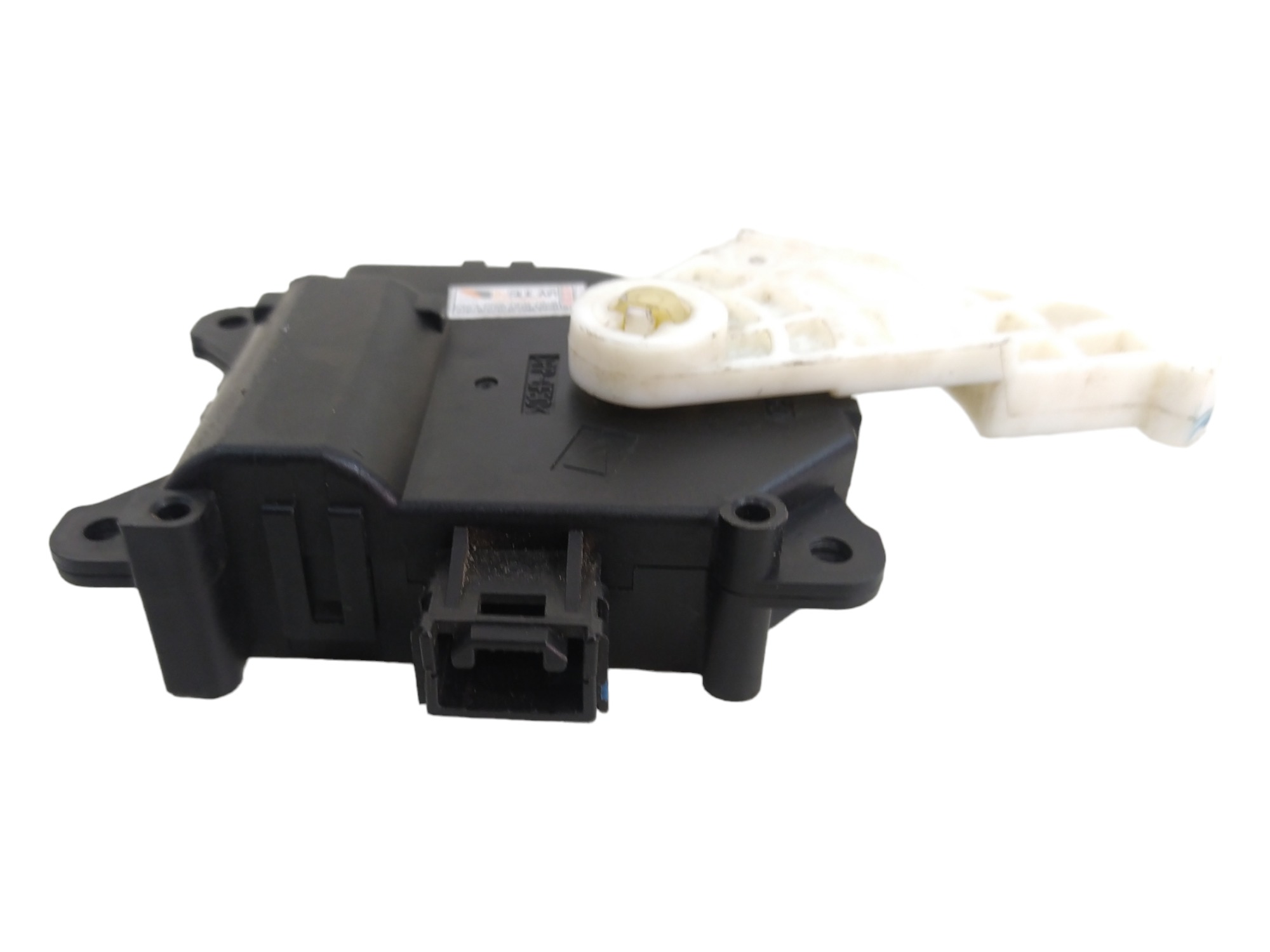 Motor Atuador Ar Condicionado Toyota Corolla 2014 A 2017 1
