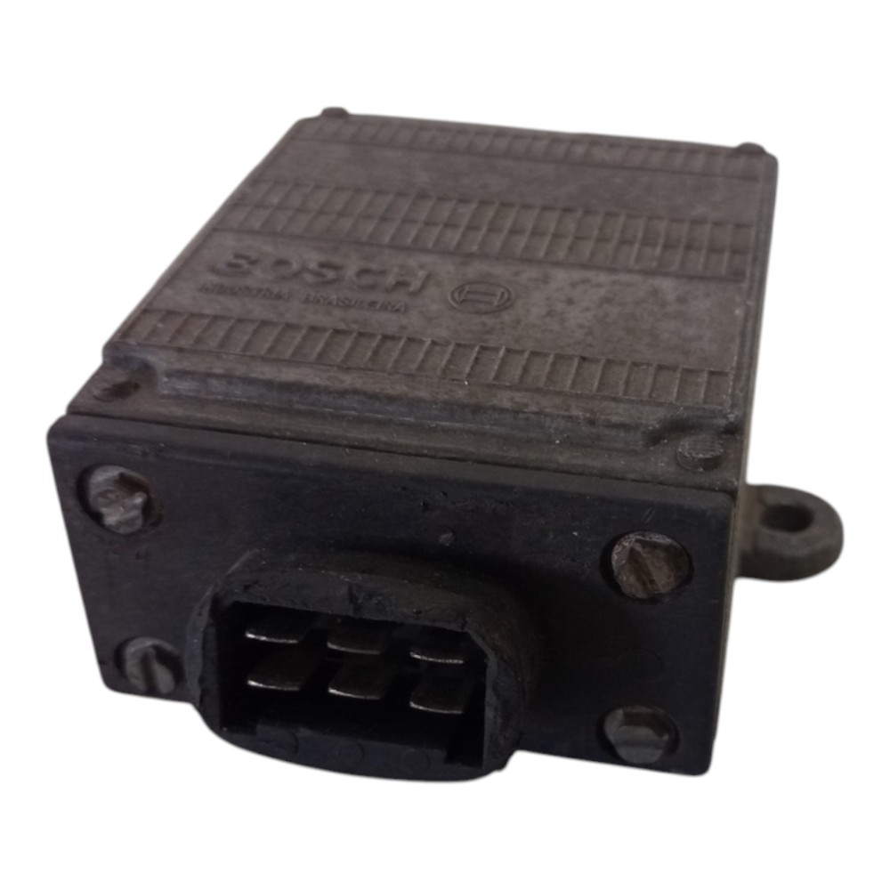 Módulo Ignição Fiat Uno 1991 1992 1993 1994 1995 1996 A 2000 3