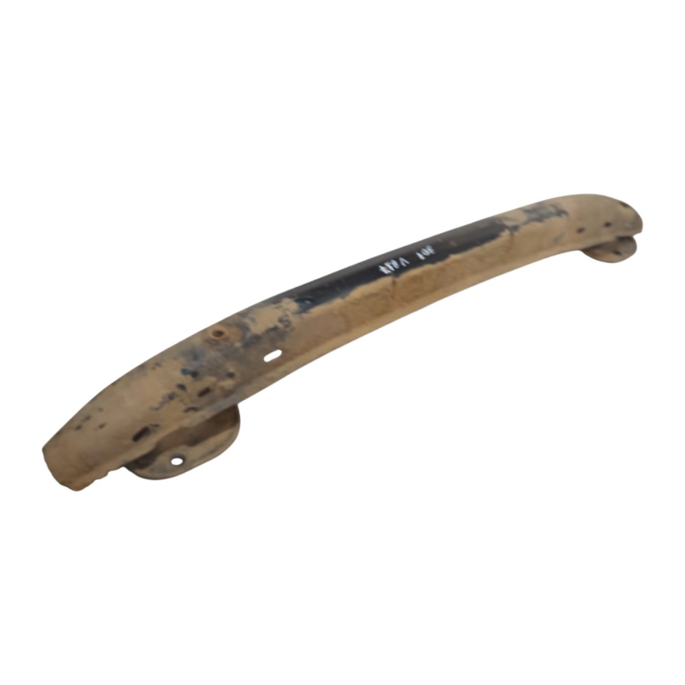 Alma Para-choque Traseiro Peugeot 307 2001 2002 2003 A 2012