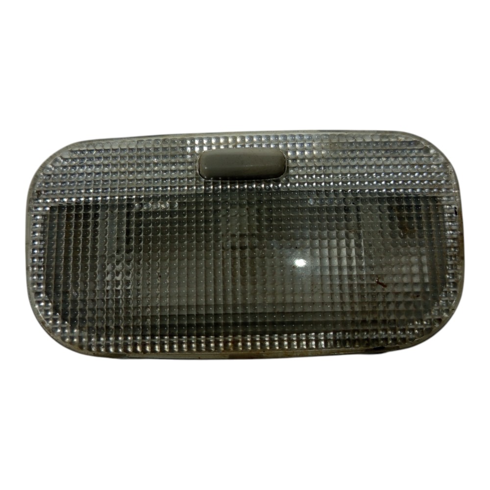 Lanterna Luz Teto Traseira Cortesia Peugeot 307 2004 A 2007 1