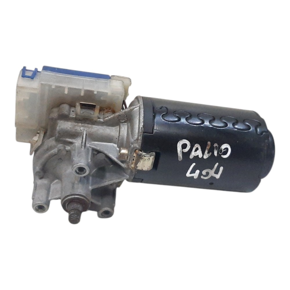 Motor Limpador Parabrisa Dianteiro Fiat Palio 1996 A 2000 1