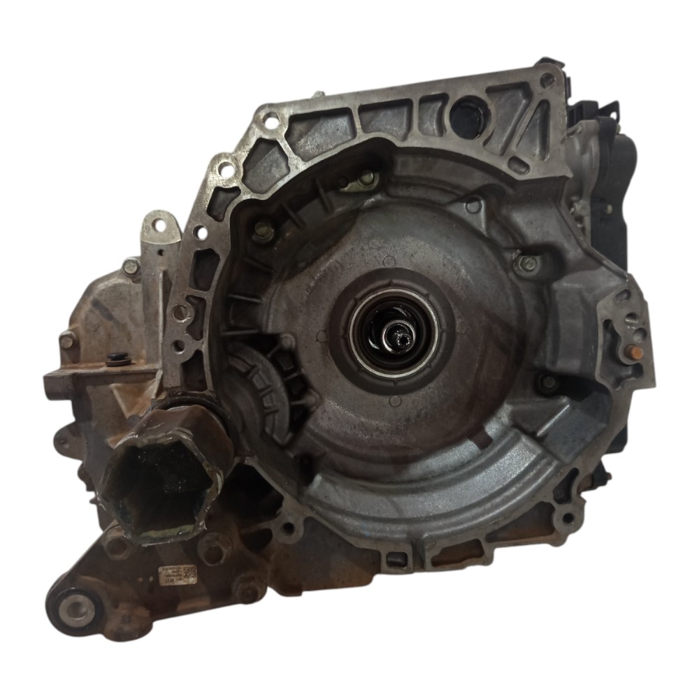 Caixa Marcha Câmbio Gm Tracker 1.0 Turbo 21 A 25 Automático 2