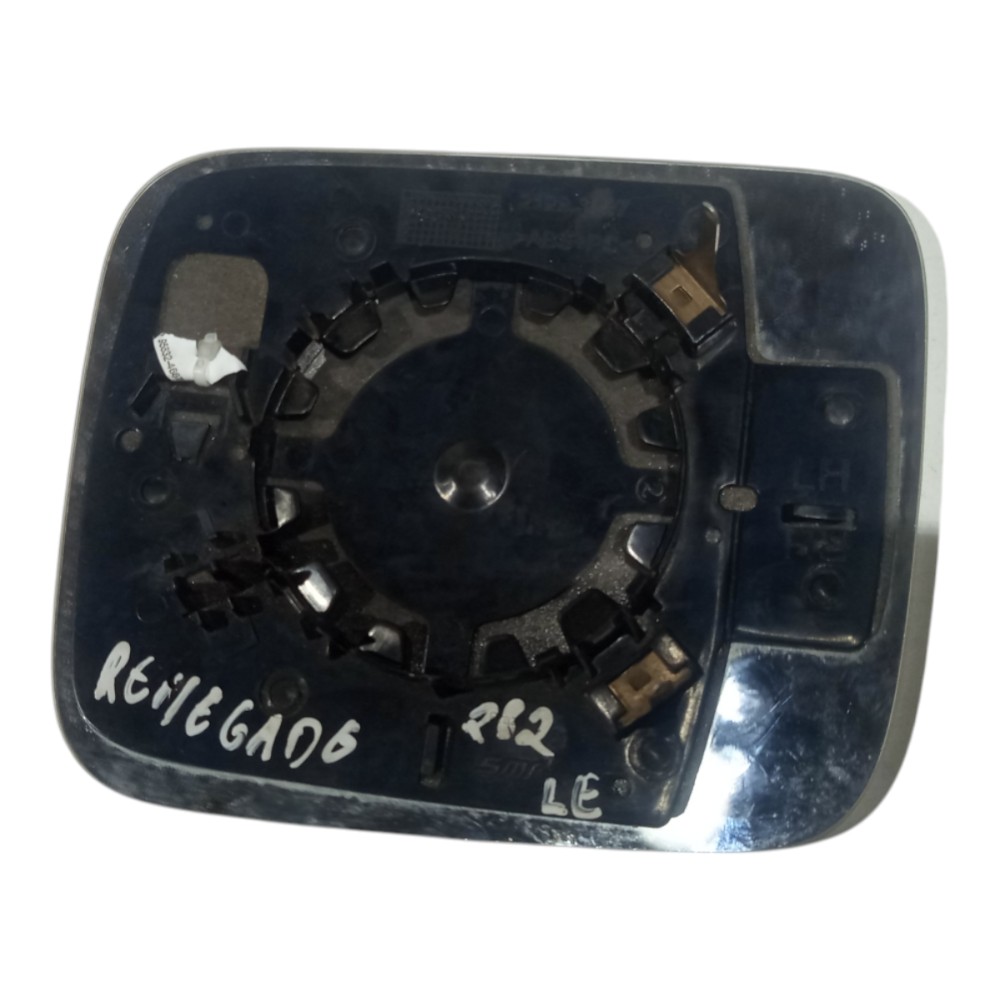 Lentre Espelho Retrovisor Jeep Renegade 2016 2017 A 2021 4