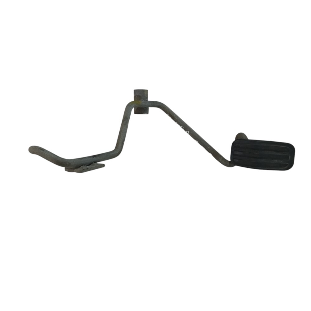 Pedal Acelerador Peugeot 206 2000 2001 2002 A 2008 5