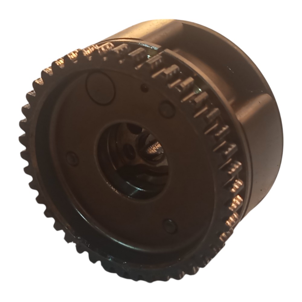 Polia Comando Válvula Admissão Nissan 16sl 1.6 8v 2012/2014 5