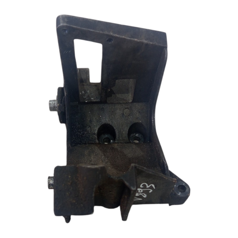 Suporte Alternador Ford Fiesta 1.0 8v 2003 a 2008 3