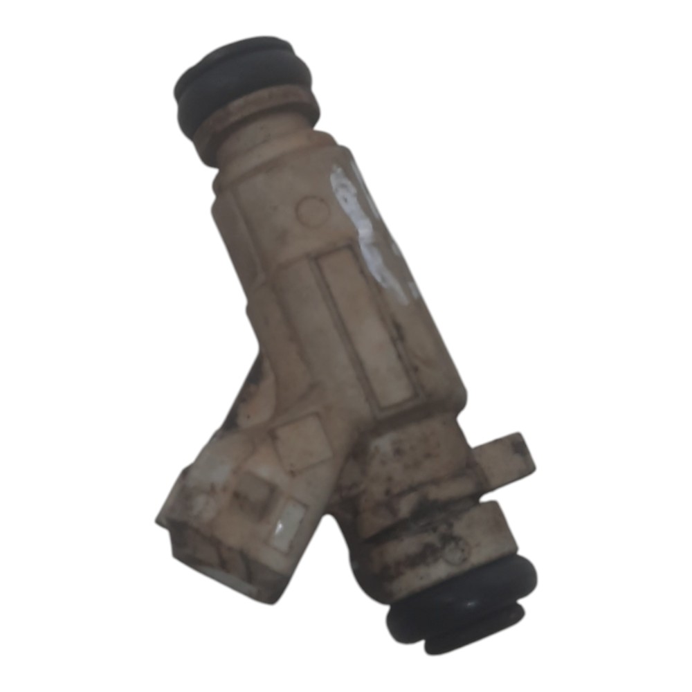 Bico Injetor Combustível Peugeot 206 1.0 16v 2001 A 2008 6