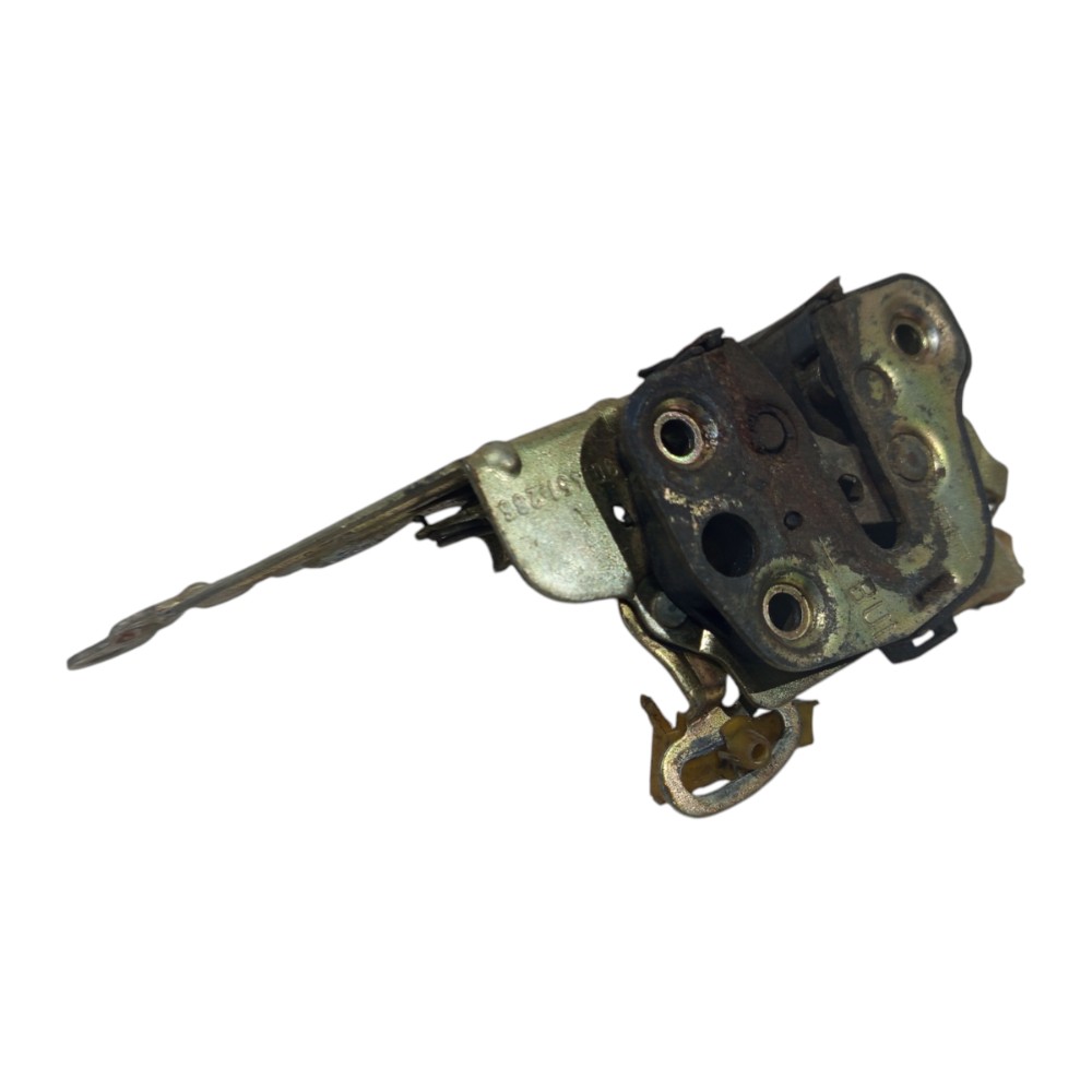Fechadura Dianteira Direita Gm Chevrolet Corsa 1995 A 2002 7