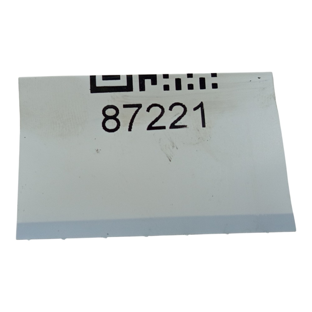 Maquina Vidro Traseiro Direito Renault Clio 2001 2002 A 2013 7