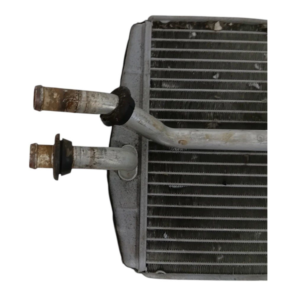 Condensador Caixa Ar Forçado Ford Fiesta 1997 A 2012 5
