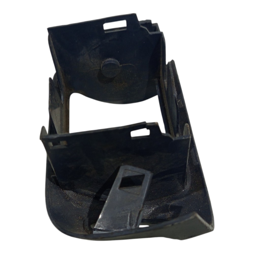 Difusor Ar Direito Lado Painel Renault Clio 1999 A 2012 5