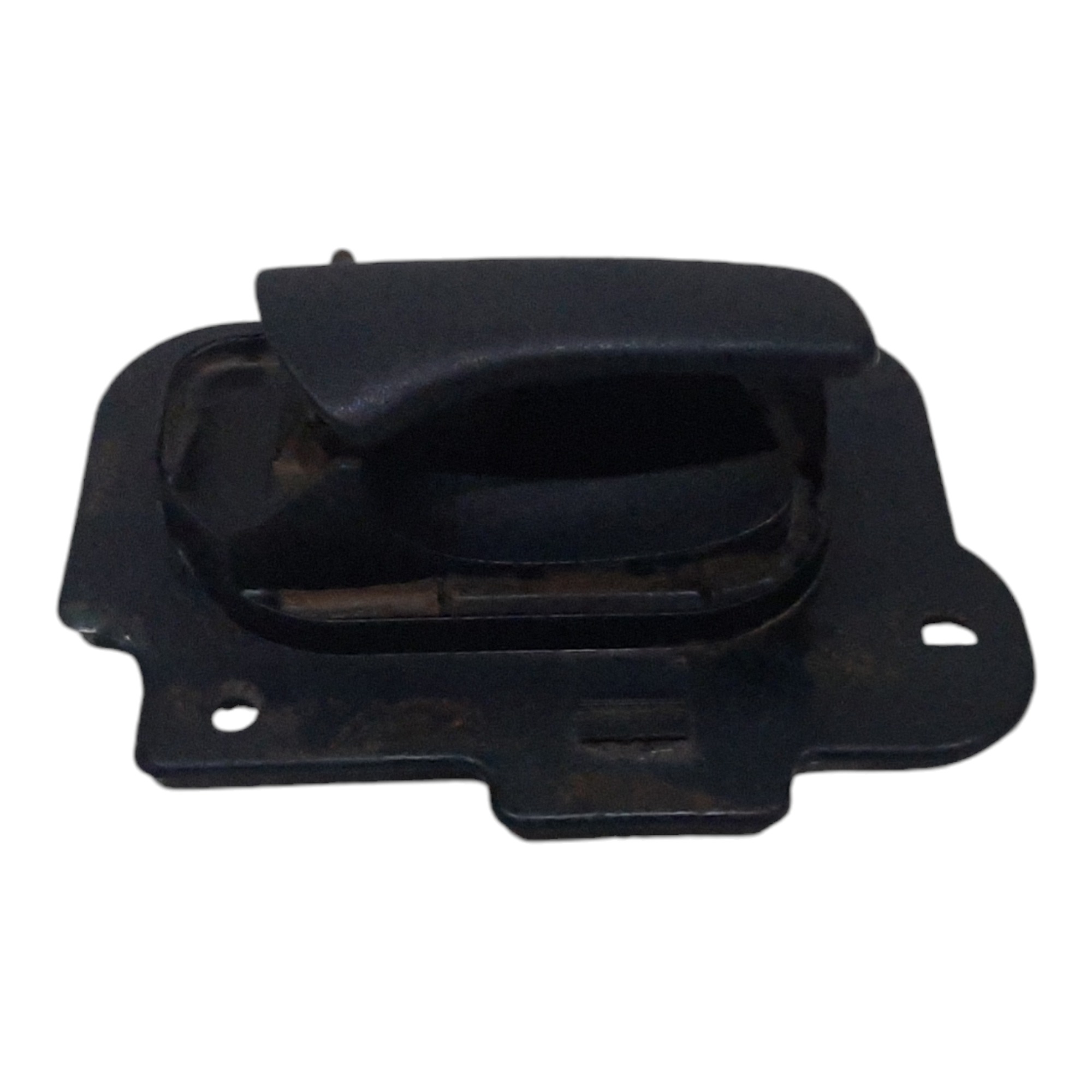 Maçaneta Interna Traseira Direita Gm Vectra 1997 1998 A 2005 1