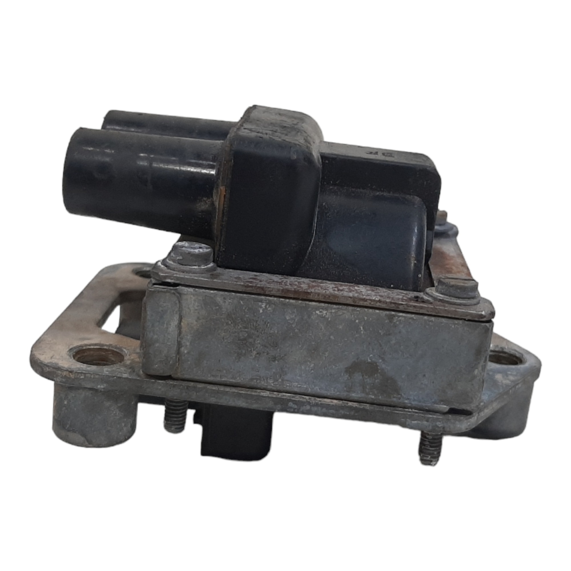 Bobina Ignição Fiat Uno 1.0 Fiasa 1990 1991 1992 1993 A 1997 2