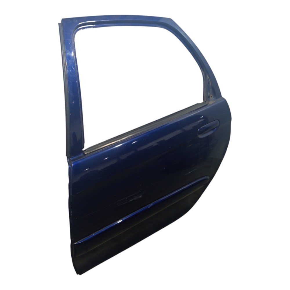 Porta Traseira Esquerda Citroen Xsara Picasso 2001 A 2012 5