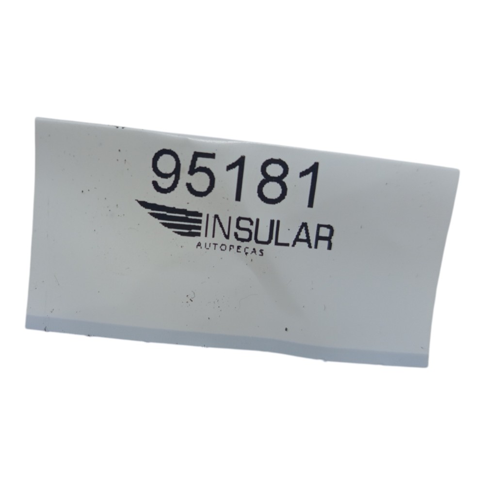 Luz Lateral Seta Posição Paralama Citroen Xsara 2001 A 2010 Preto 9