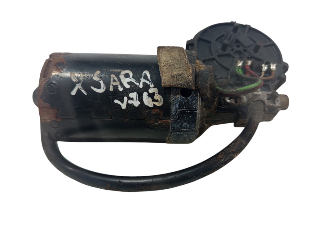 Motor Limpador Parabrisa Citroen Xsara 2.0 16v 2001 A 2012 2
