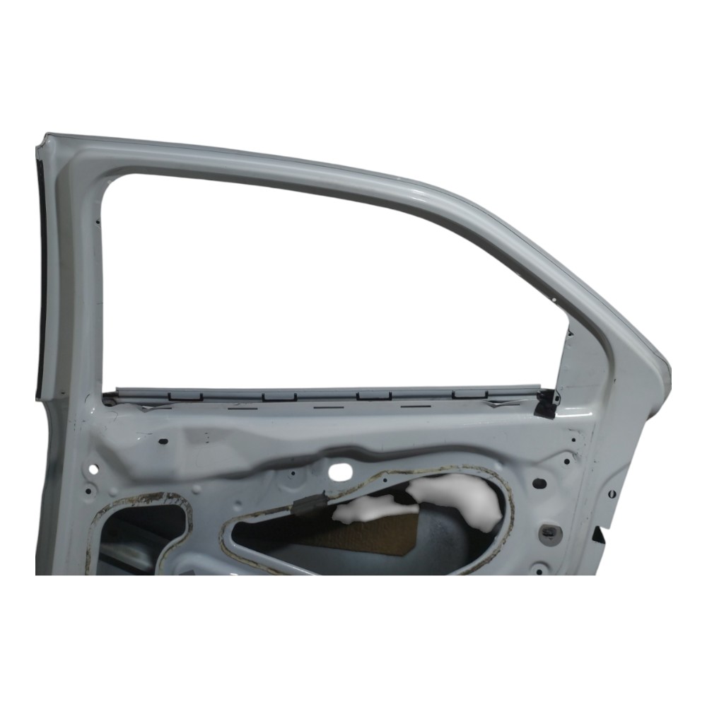 Porta Traseira Direita Ford Ka Sedan Hatch 2014 A 2021 Traseira Direito 6