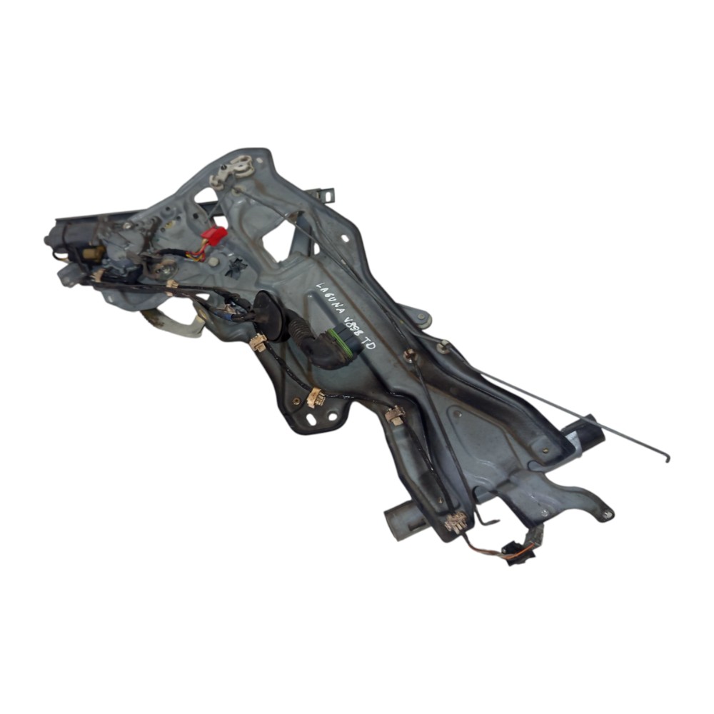 Maquina Vidro Traseira Direita Renault Laguna 1995 A 2001 2