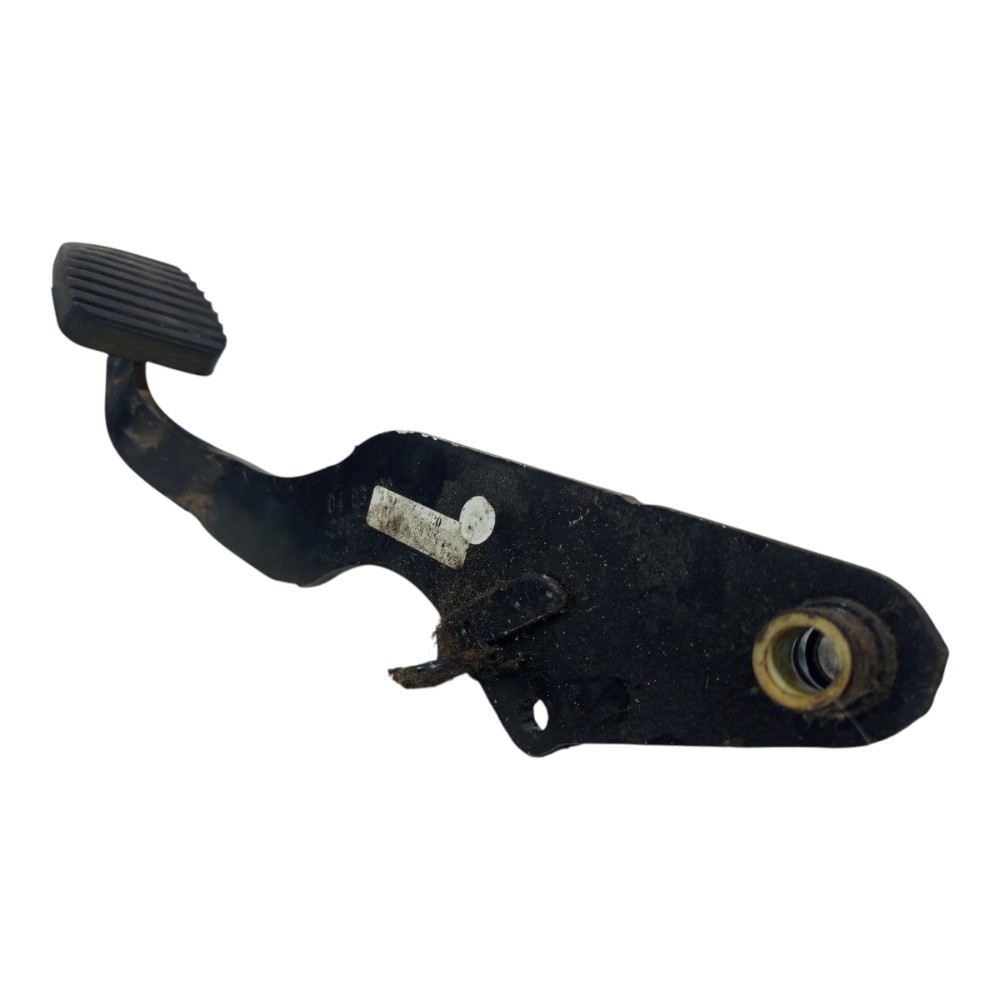Pedal Centro Peugeot 206 2000 2001 2002 2003 2004 A 2010 6