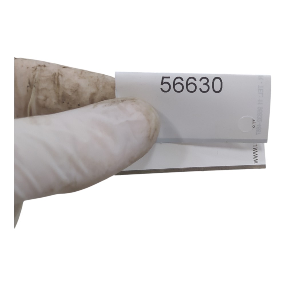 Maçaneta Externa Traseira Esquerda Citroen C4 2007 A 2013 6