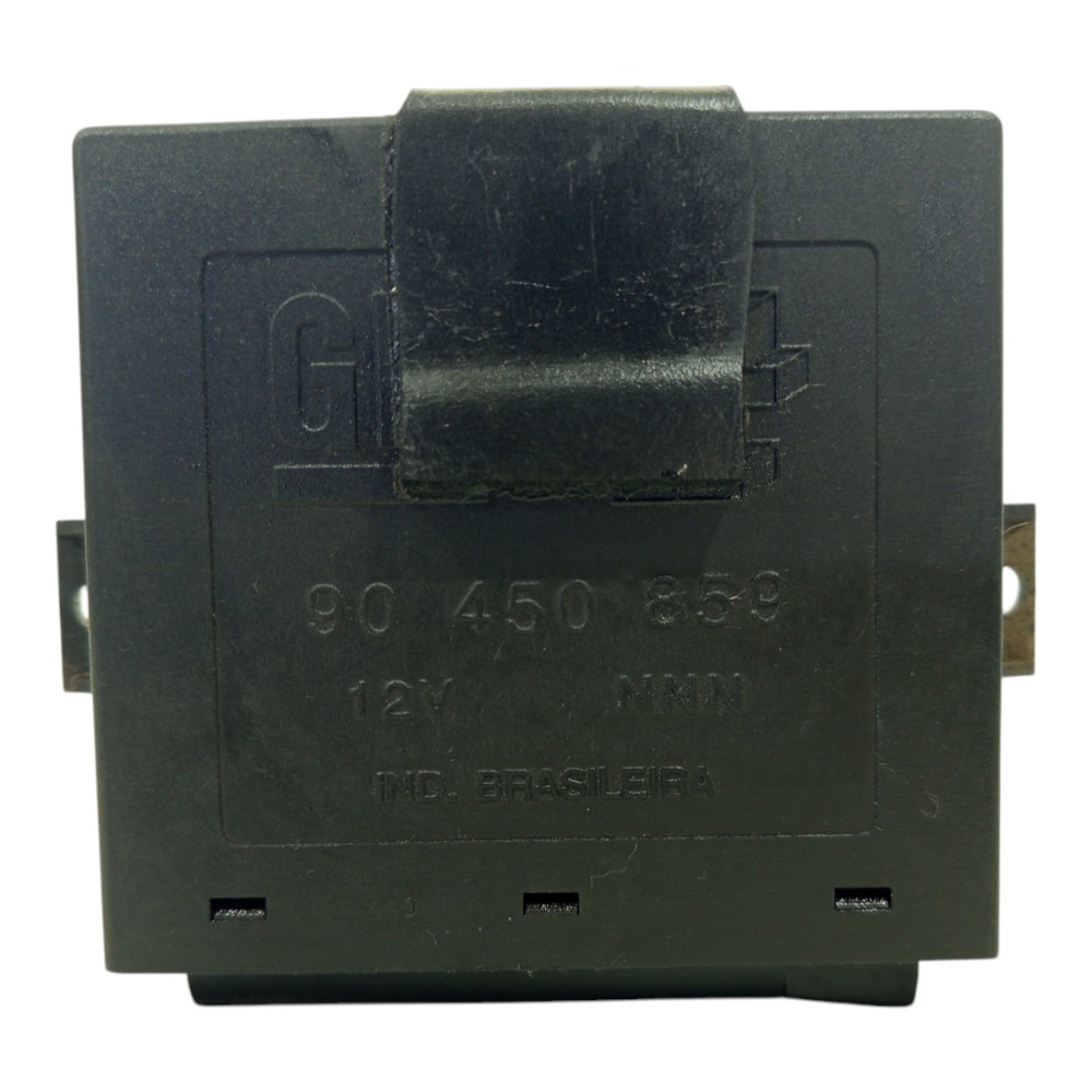 Módulo alarme anti furto Chevrolet corsa 1996 a 2004 Bloq. 1