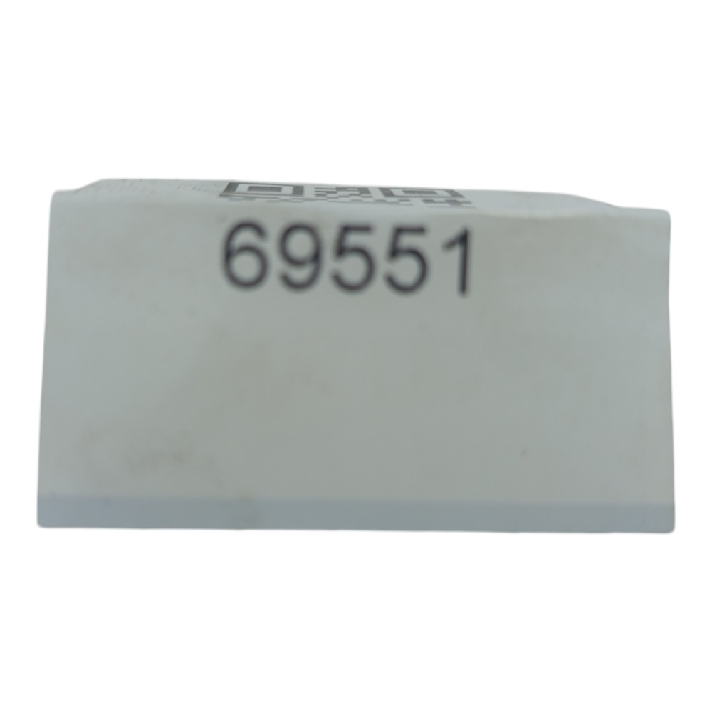 Fechadura Dianteira Direita Vw Gol G4 2006 A 2014 6