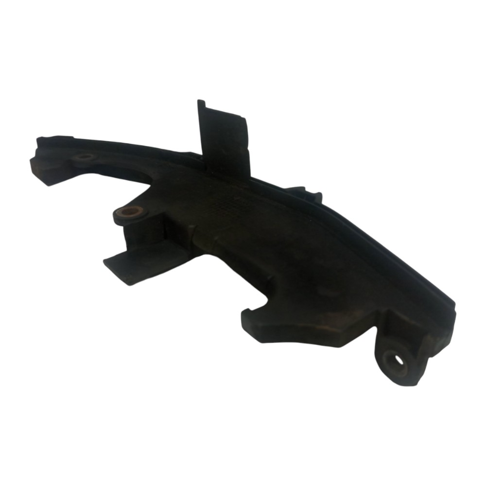 Capa Tampa Lateral Correia Motor Vw Gol G3 1.0 16v 1999/2005 6