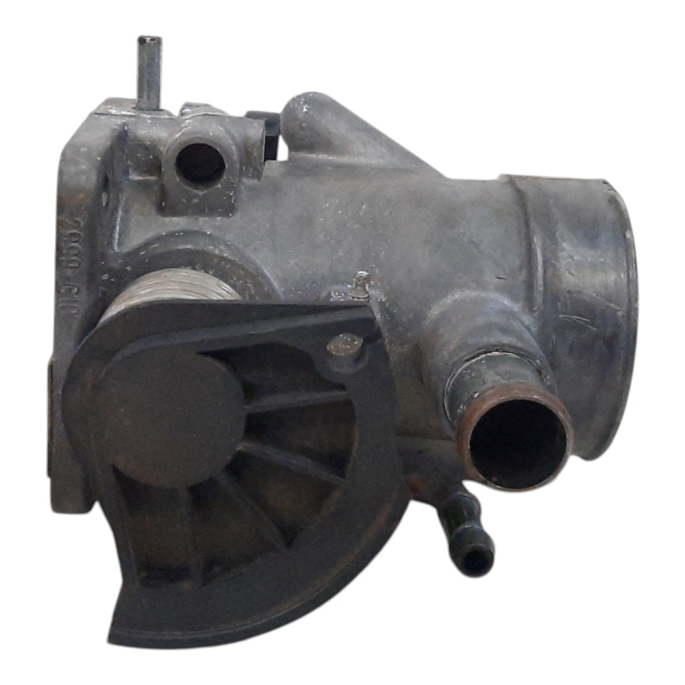 Tbi Corpo Borboleta Chevrolet Celta 1.0 8v 2001 2002 A 2006 6