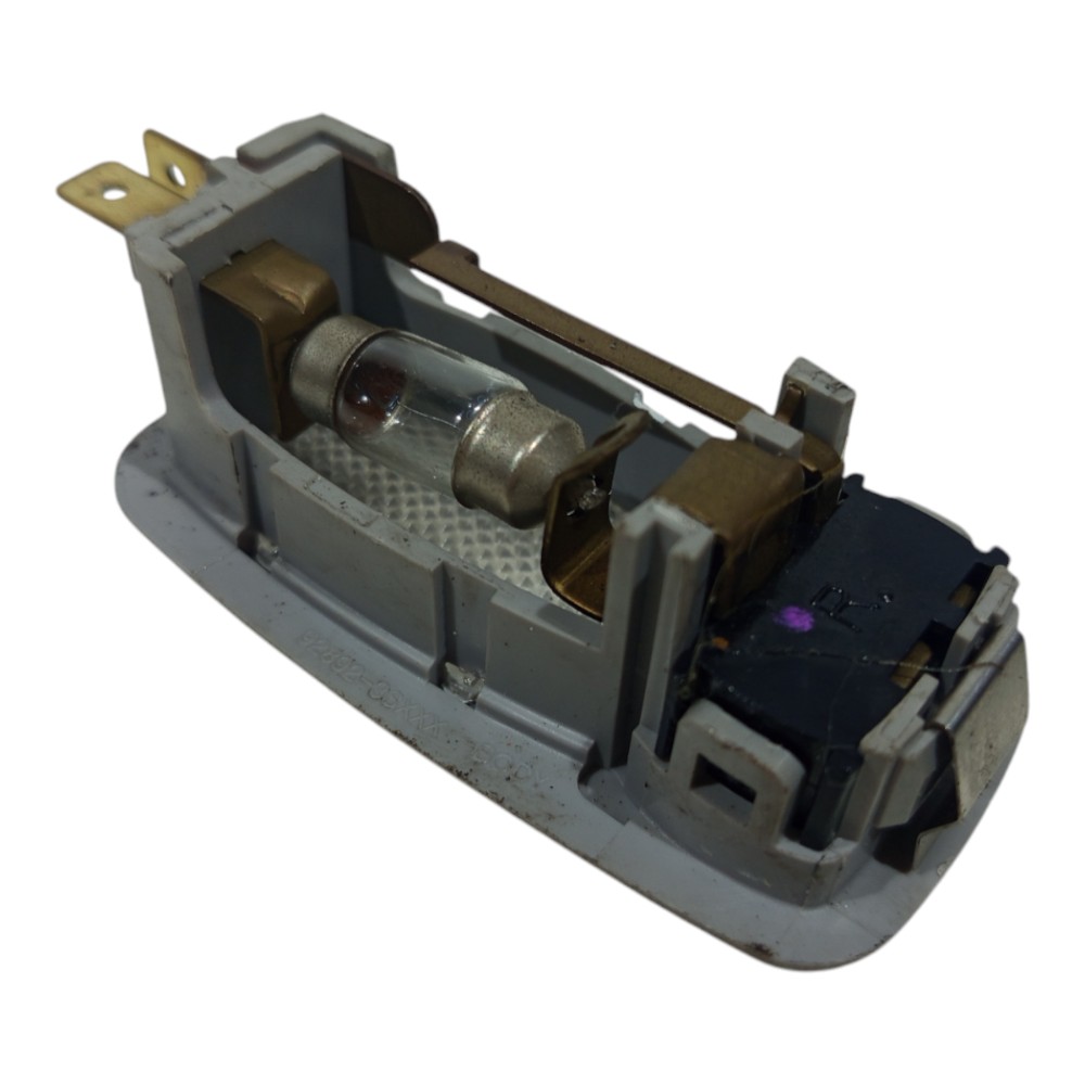 Luz Teto Cortesia Hyundai I30 2013 2014 A 2016 5